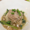 kahorim16's cooksnap of when they made カブの器蒸し.