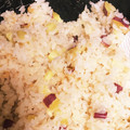 クックHNDJQ1☆'s cooksnap of when they made プチッと鍋☆さつまいもご飯♪簡単！炊飯器.