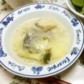 クックちょーふ's cooksnap of when they made たらのミルク煮.