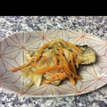 はーむちゃん's cooksnap of when they made サバの焼き漬け.