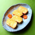 カルン's cooksnap of when they made お弁当に♪しっかり味の卵焼き.
