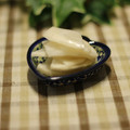 ぽっぽぺぺ's cooksnap of when they made 簡単　千枚漬け風かぶの浅漬け.