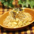 ぽっぽぺぺ's cooksnap of when they made しらたきのポン酢カレー炒め〜♪.