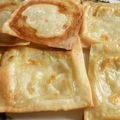 さーちゃんのママ88's cooksnap of when they made パリパリワンタンの皮で簡単おつまみ.