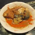 ジョングレ's cooksnap of when they made もったいないから残り汁で人参味噌和え.