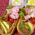 ふたごゆき's cooksnap of when they made ＊チーズinさつま揚げのベーコン巻き＊.