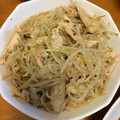 a0imama♡'s cooksnap of when they made もやしと鶏ハムの簡単マリネ風サラダ.