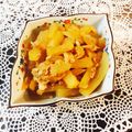 うさぎ姫っこ's cooksnap of when they made じゅわ☆大根ツナ煮.