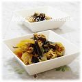 ババガレイ's cooksnap of when they made 昆布たっぷり☺大根と豚バラの炒め煮.