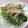 purinmama68's cooksnap of when they made ■わかめと水菜のさっぱりサラダ■.