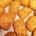 じゅらぁぁぁい's cooksnap of when they made あま～い香り広がる★ココナッツクッキー.