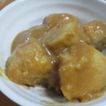 だまちょ's cooksnap of when they made 里芋の煮物【覚書】.
