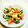 tttrrrkkk's cooksnap of when they made 焼き肉もみだれ.