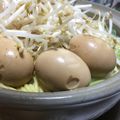 くいしん坊REN's cooksnap of when they made 簡単～♪美味しい～♪煮卵‼.