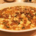 ことねん＊'s cooksnap of when they made 簡単20分！取り分けok麻婆豆腐・ナス.