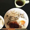 なおあき1981's cooksnap of when they made 豚ロースのソテー♪ 簡単！デミソースで♪.