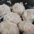 メロメロパン's cooksnap of when they made ずぼら☆シュウマイ.