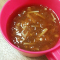 kidA0310's cooksnap of when they made 大根おろしのソース.