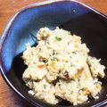 ぷぎぷぎブタ's cooksnap of when they made おからの煮物.
