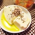 それいゆ★'s cooksnap of when they made かけるだけ！バジル豆腐.