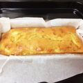 クックIHB7I7☆'s cooksnap of when they made ❀HMで♪しっとり林檎のｹｰｷ❀.