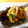 ち～sun's cooksnap of when they made かぼちゃとｺﾞﾏでﾏﾖっちゃえ!!.