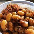 ミミちゅう's cooksnap of when they made 簡単‼︎大豆の甘辛煮.