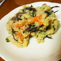 ＊ゆかっぱ＊'s cooksnap of when they made おからの煮物.