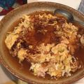 makosaka's cooksnap of when they made カニ玉.