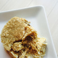 ちい～ちゃん's cooksnap of when they made レンジで簡単！えのきの軸でエコ料理.
