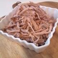 kkyou's cooksnap of when they made ヒレ肉のハム.