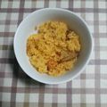 アタックひめちゃん's cooksnap of when they made 100円調味料使用★炊飯器で絶品パエリア.
