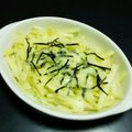 ＊なぁ＊'s cooksnap of when they made じゃがいもの海苔&チーズトースター焼き.