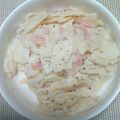 yyy510's cooksnap of when they made 炒めて作る♪れんこんとベーコンのサラダ.