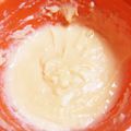 レオandしゅんママ's cooksnap of when they made レンジで簡単♡全卵カスタード♡.