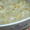 ミスポポ's cooksnap of when they made トロトロ 絶品 ☆ グラタン＆ドリア ♪.
