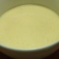 umizora's cooksnap of when they made お豆腐の和風ポタージュ.