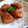ayureo's cooksnap of when they made 我が家のから揚げ♪.