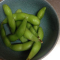 クックZ8J4H4☆'s cooksnap of when they made 黒豆枝豆の茹で方.