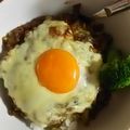 Asia❀'s cooksnap of when they made 簡単☆キーマカレー.