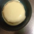 クックZ8J4H4☆'s cooksnap of when they made レンジで簡単＊うどん茶碗蒸し＊離乳食.