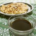 赤い電話's cooksnap of when they made 手作りお好み焼きソース【覚書】.