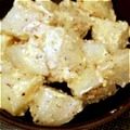 おざゆみ's cooksnap of when they made 簡単じゃがいもタパス☆アリオリソース和え.