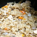 たねmama's cooksnap of when they made 炊き込みごはん.