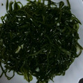 かのりのるふと's cooksnap of when they made 簡単副菜その1～切り昆布の和え物～.