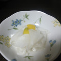 RUKA37's cooksnap of when they made 簡単 かぶのさっぱり千枚漬け風 覚書.