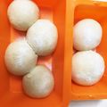 まるまるんば's cooksnap of when they made HB不要☆ちぎりぱん.