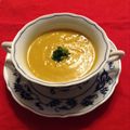 レモン正子's cooksnap of when they made アボカドトマトスープ.