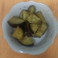 めざましだんご's cooksnap of when they made おやつに♪おかずに♪簡単♡大学芋.