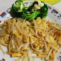 めぐうさぎ☆'s cooksnap of when they made 簡単で節約！もやしの卵炒め.